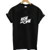 Rise Asone T-Shirt