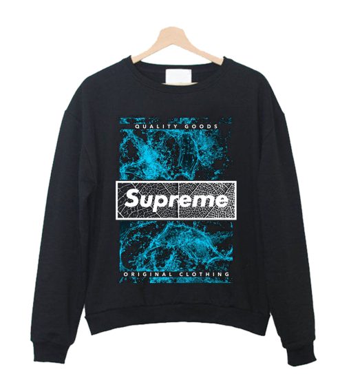 Supreme Sweatshirt