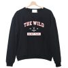 The Wild Crewneck Sweatshirt