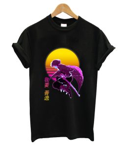 Zenitsu Agatsuma T-Shirt