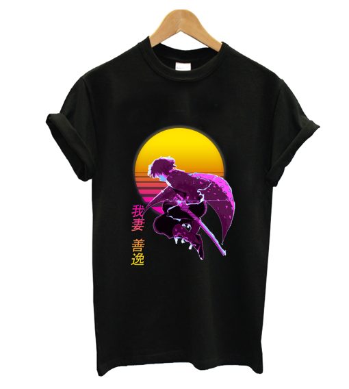 Zenitsu Agatsuma T-Shirt