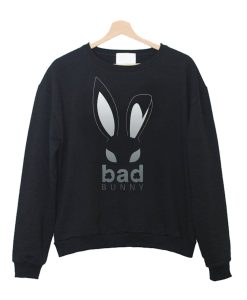 Bad Buny Sweatshirt