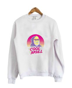 Cool For School Sweatshirt
