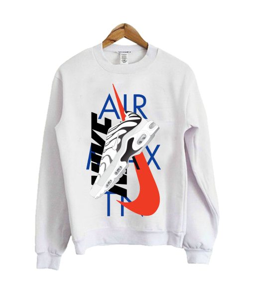 Nike Air MAX Sweatshirt