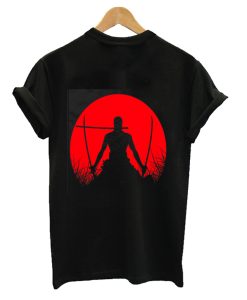 Roronoa Zoro T-Shirt