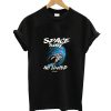 Space Surf T-Shirt