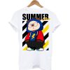 Summer The Doll T-Shirt