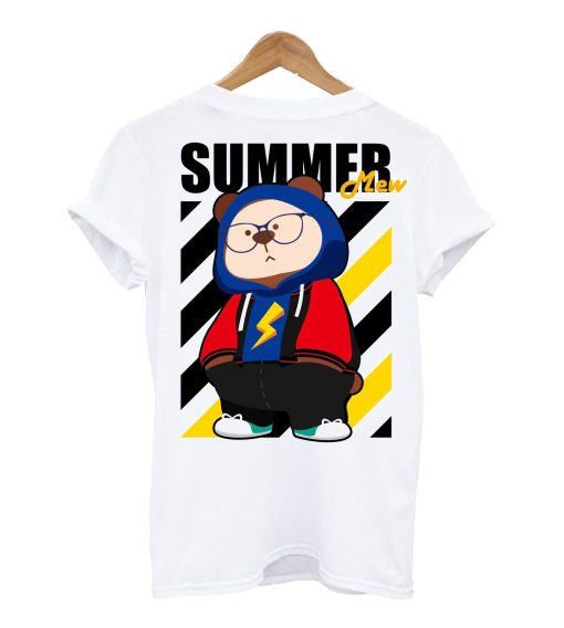 Summer The Doll T-Shirt