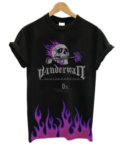 Banverwall Thrasher T-Shirt