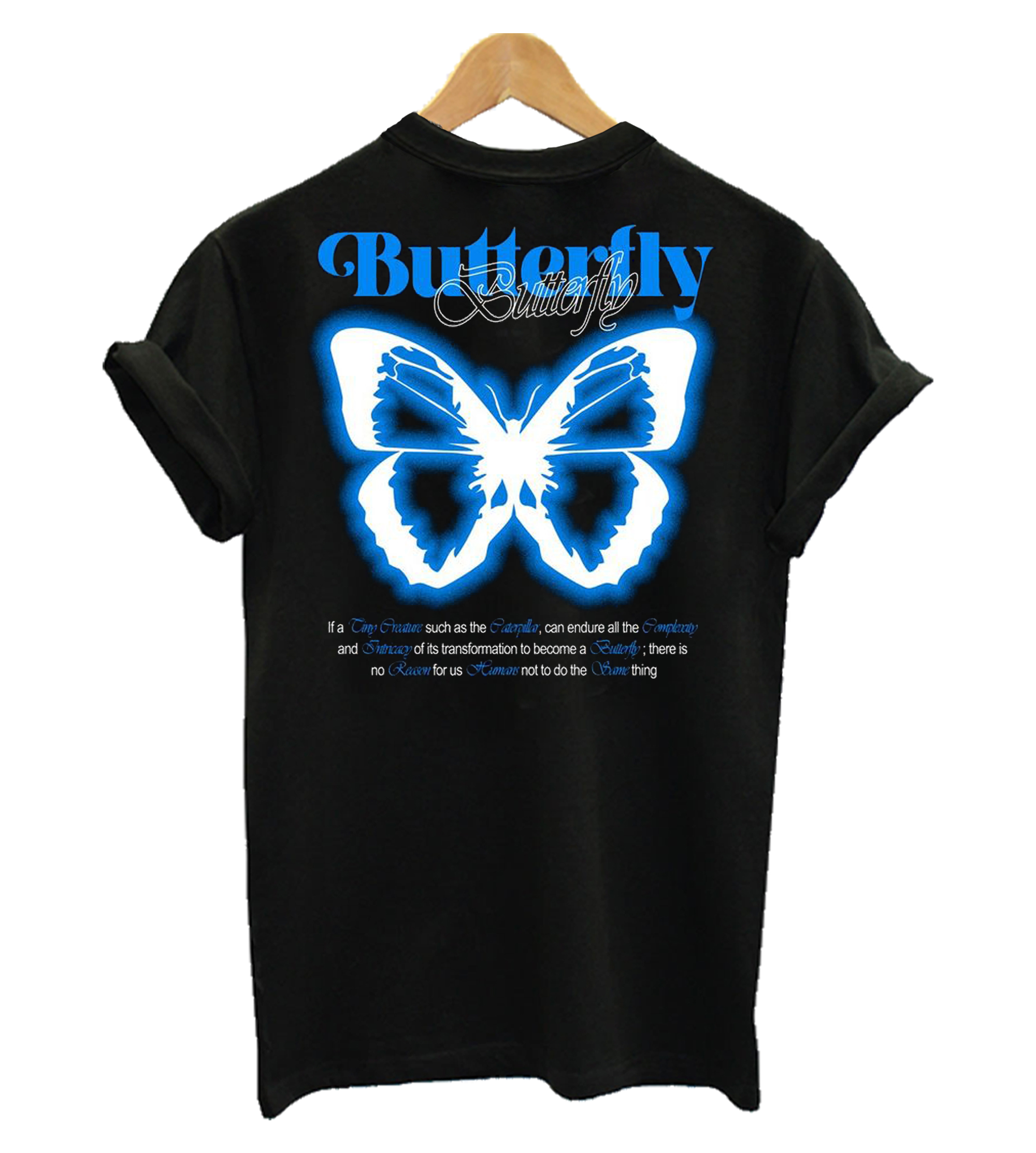 Butterfly T-Shirt