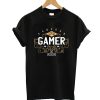 Game Controllers T-Shirt