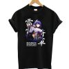 Genshin Impact - Raiden Shogu T-Shirt