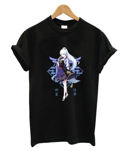 Kamisato Ayaka T-Shirt