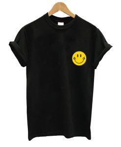 Keep Smile Only T-Shirt