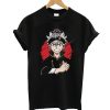 Asta - Black Clover Anime T-Shirt