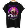 Chaos Streetwear T-Shirt