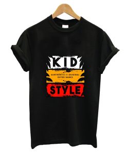 Kids Style T-Shirt