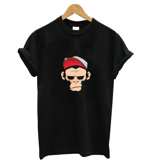 Monkey King T-Shirt