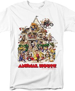 Animal House T-shirt