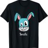 Bad Bunny Smile T-shirt