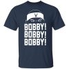 Bobby Portis Shout T-shirt