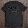 Inaka Power builder T-shirt