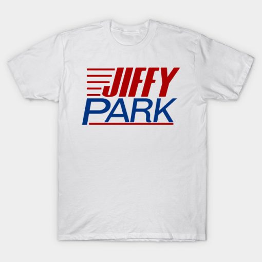 Jiffy Park T-shirt