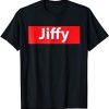 Jiffy T-shirt