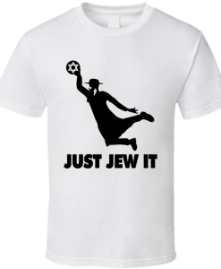 Just Jew It T-shirt