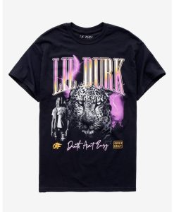 Lil Durk T-shirt