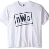 NWO WWE T-shirt