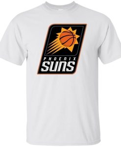 Phoenix Suns Logo T-shirt