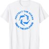 Save The Ocean T-shirt