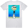 Squidward Portis T-shirt