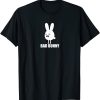 Bad Bunny Angry T-shirt