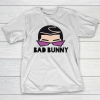 Bad Bunny Classic T-shirt