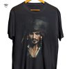 Captain Jack Sparrow T-shirt