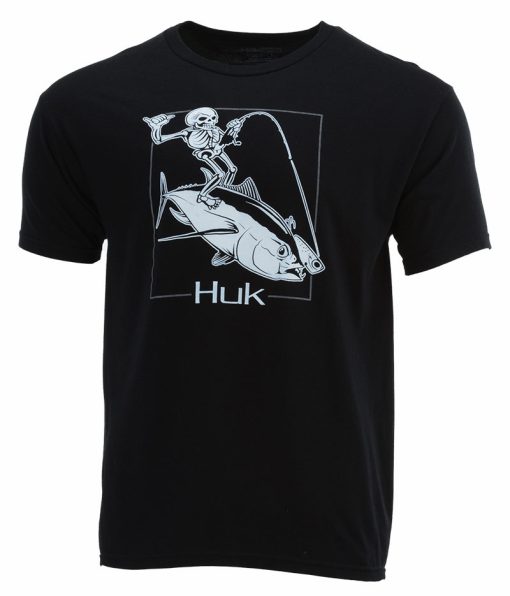 Huk Skellywak T-shirt