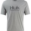 Huk icon T-shirt