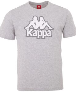 Kappa Grey T-shirt