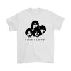 Pink Floyd Face T-shirt