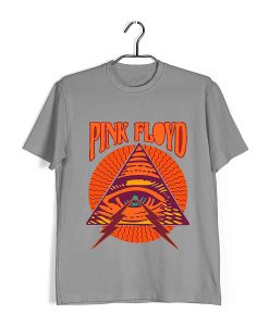 Pink Floyd Horus Red Eye T-shirt