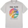 Pink Floyd Robohand-Shaked T-shirt