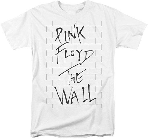 Pink Floyd The Wall T-shirt