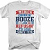 America Never Lose Since 1776 T-shirt