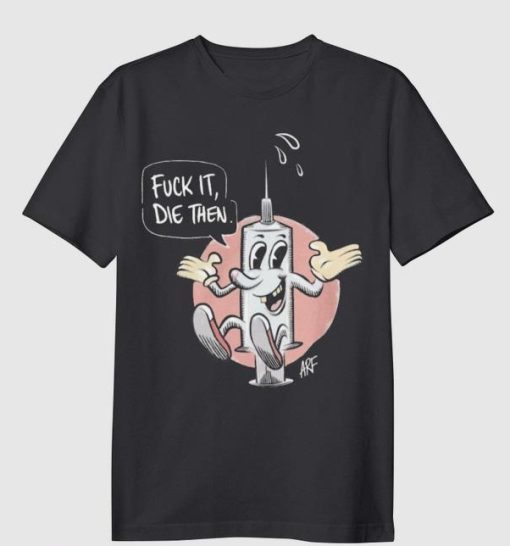 Draymond Fuck It Die Then T-shirt