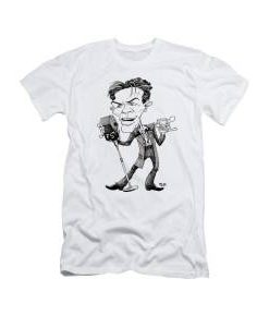 Frank Sinatra T-shirt