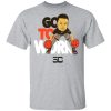 Go To Work Curry T-shirt