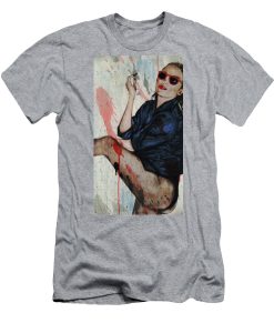 J-Lo Take Five T-shirt