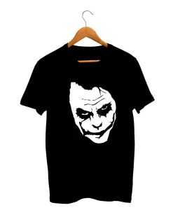 Joker Face T-shirt